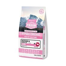 Jadawa Fresh Hipoalerjenik 10 kg Kuzulu Anne ve Yavru Kedi Maması