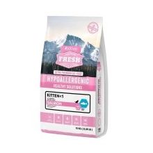 Jadawa Fresh Hipoalerjenik 10 KG Somonlu Yavru Kedi Maması