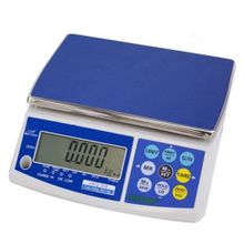 Jadever JWQ 15 kg x.0.5 gr Tartım Terazisi