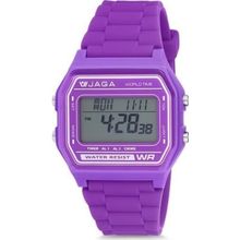 Jaga M1103-4JJX Unisex Kol Saati