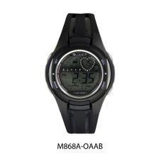 Jaga M868-OAAB Dijital Kadın Kol Saati
