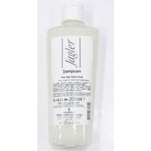 Jagler 200 ml Tüm Saçlar Şampuan