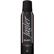 Jagler Black 150 ml Erkek Sprey Deodorant