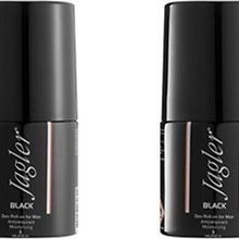 Jagler Black 2x50 ml Erkek Roll-On
