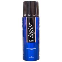Jagler Blue 150 ml Erkek Deo Sprey