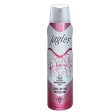 Jagler Classic 150 ML Kadın Sprey Deodorant