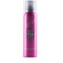 Jagler Deo For Women 125 ml Kadın Deodorant