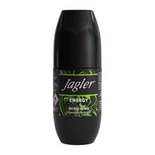 Jagler Energy 50 ml Erkek Roll-On