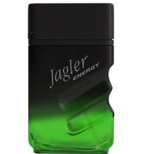 Jagler Energy Kutu Kofre 90 ml Parfüm