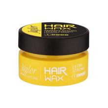 Jagler Hair Wax 150 ml Ekstra Sert Saç Jölesi