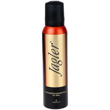 Jagler Men 150 ml Deodorant