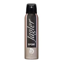 Jagler Sport 150 ML Erkek Sprey Deodorant
