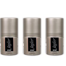 Jagler Sport Deo 3x50 ml Erkek Roll-On