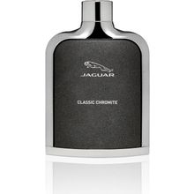 Jaguar Classic Chromite EDT 100 ml Erkek Parfümü