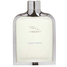 Jaguar Classic Motion EDT 100 ml Erkek Parfümü