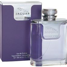 Jaguar Prestige Spirit EDT 100 ml Erkek Parfümü