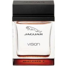 Jaguar Vision Sport EDT 100 ml Erkek Parfüm