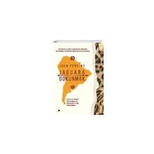 Jaguara Dokunmak - John Perkins