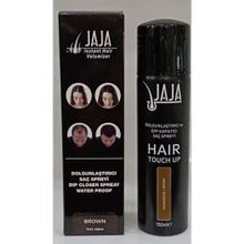 Jaja 150 ml Kahve Dolgunlaştırıcı ve Dip Kapatıcı Saç Spreyi