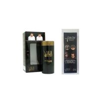 Jaja Fibers Siyah Topik 50 gr Saç Dolgunlaştırıcı ve Kapatıcı Sprey
