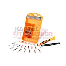 Jakemy JM-8111 33 Parça Hassas Onarım Tornavida Seti
