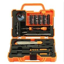 Jakemy JM-8139 45 Parça Çok Fonksiyonlu Tamir Seti
