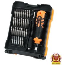 Jakemy JM- 8159 34 Parça Bit Set