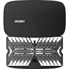 Jakemy Jm-8178 26 in 1 Manyetik Hassas Tornavida Seti