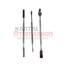 Jakemy JM-OP07 3 Parça Metal Ayırıcı