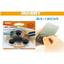 Jakemy JM-SK05 Cep Telefonu Ekran Ayırma Vantuzu