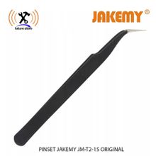 Jakemy JM-T2-15 118mm Eğri Cımbız