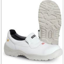 Jalas 3520 White S2 SRC İş Güvenlik Ayakkabısı