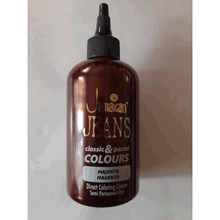 Jamaican Jeans 536 Majenta 250 ml Saç Boyası