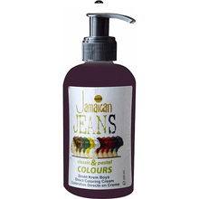 Jamaican Jeans 598 Füme 250 ml Saç Boyası
