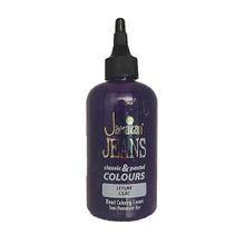 Jamaican Jeans Color Su Bazlı 250 ml 2 Adet Leylak Saç Boyası