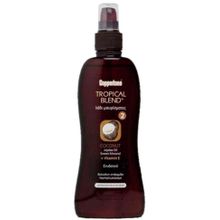 Jamaican Tropic Kakao SPF30 200 ml Güneş Yağı