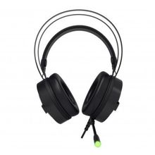 James Donkey 711 Siyah 7.1 Surround Gaming Kulaklık