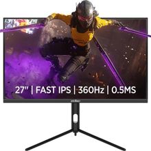 James Donkey Epic J60 27 inç 360Hz 0.5ms FHD IPS Oyuncu Monitörü