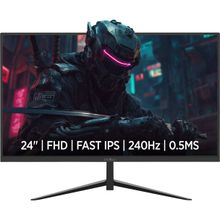 James Donkey Ravel R40 24 inç 240Hz 0.5ms IPS Oyuncu Monitörü