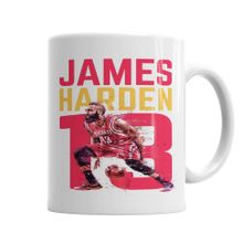 James Harden Kupa Bardak