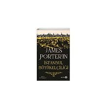 James Porter ın İstanbul Büyükelçiliği Yeditepe Yayınevi