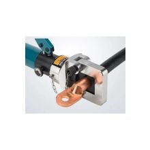 Jameson 16MM - 400MM2 HİDROLİK SKP SIKMA PENSESİ YQK-400