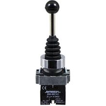 Jameson 2 Yönlü Joystick Vinç Butonu
