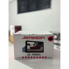Jameson JS-1999C 7 inç Android Oto Multimedya Teyp