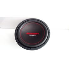 Jameson JW 250 Subwoofer