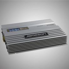 Jameson USA-505A 4ch 2500W Oto Anfi Hoparlör