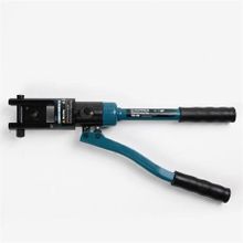 Jameson YQK-300 16-300 mm Hidrolik SKP Yüksük Sıkma Pensesi