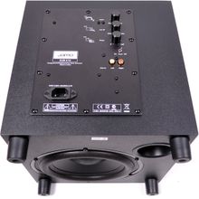 Jamo SUB-210 Aktif Subwoofer Hoparlör