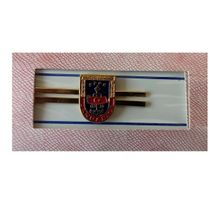 Jandarma Kravat İğnesi