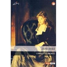JANE EYRE - CHARLOTTE BRONTË (ISBN:9789944723275)